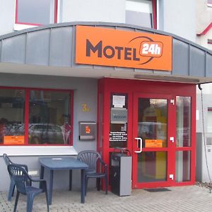 Motel 24H Mannheim